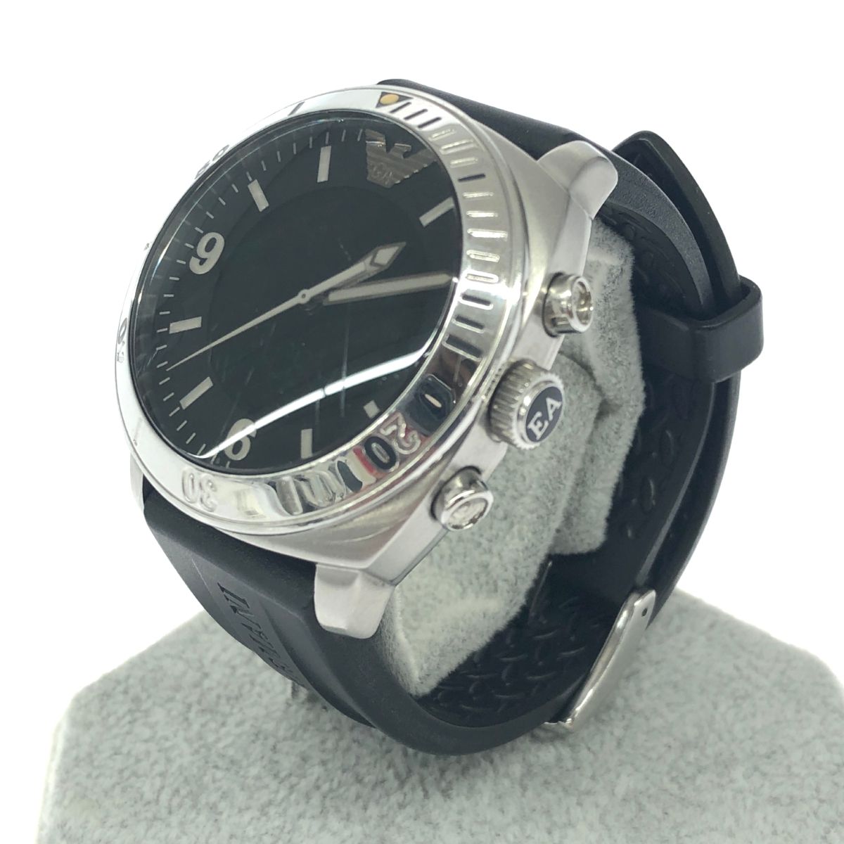 EMPORIO ARMANI エンポリオアルマーニ デジアナ 腕時計 AR5826 