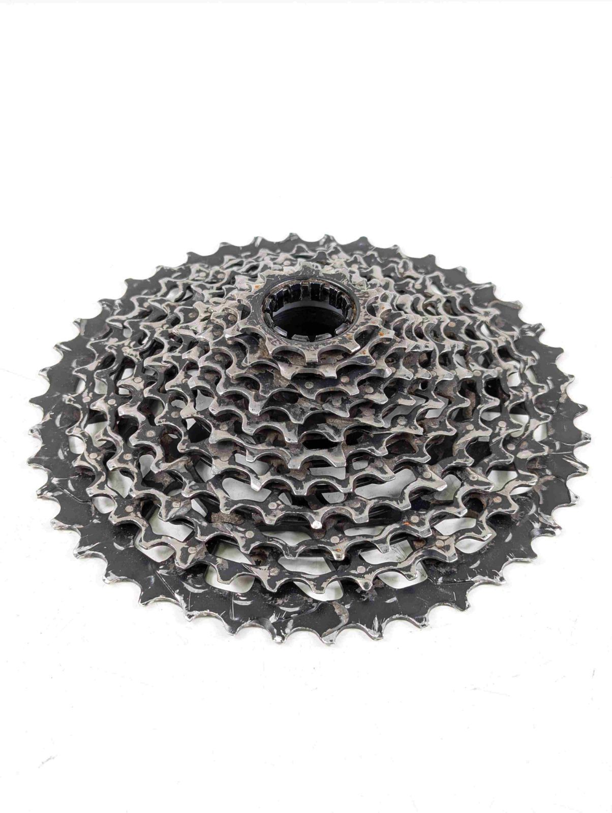 並品 Sram スラム XG 1180 11s 10 42t カセットスプロケット CS250530S