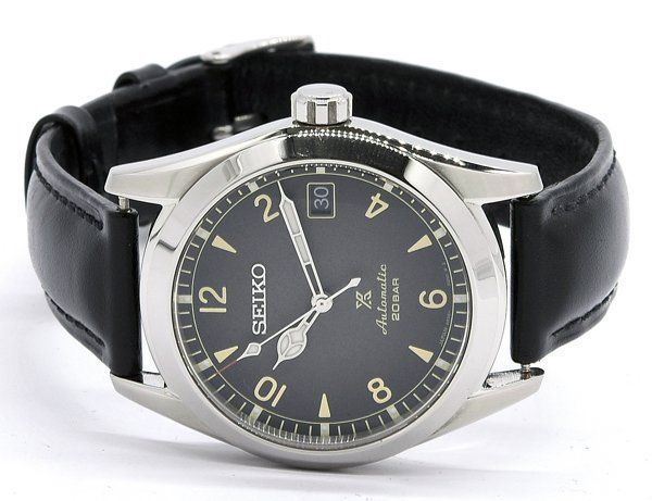 廃盤品】セイコー プロスペックス SBDC119 廃盤品】SEIKO PROSPEX