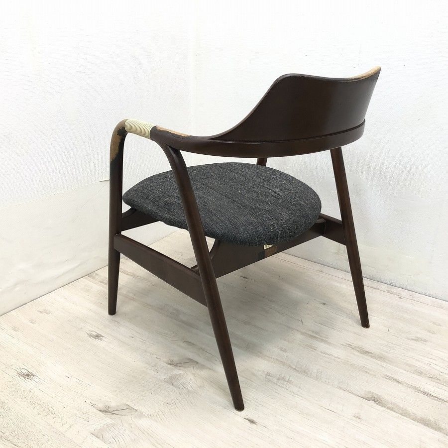 キツツキ 旧ロゴ