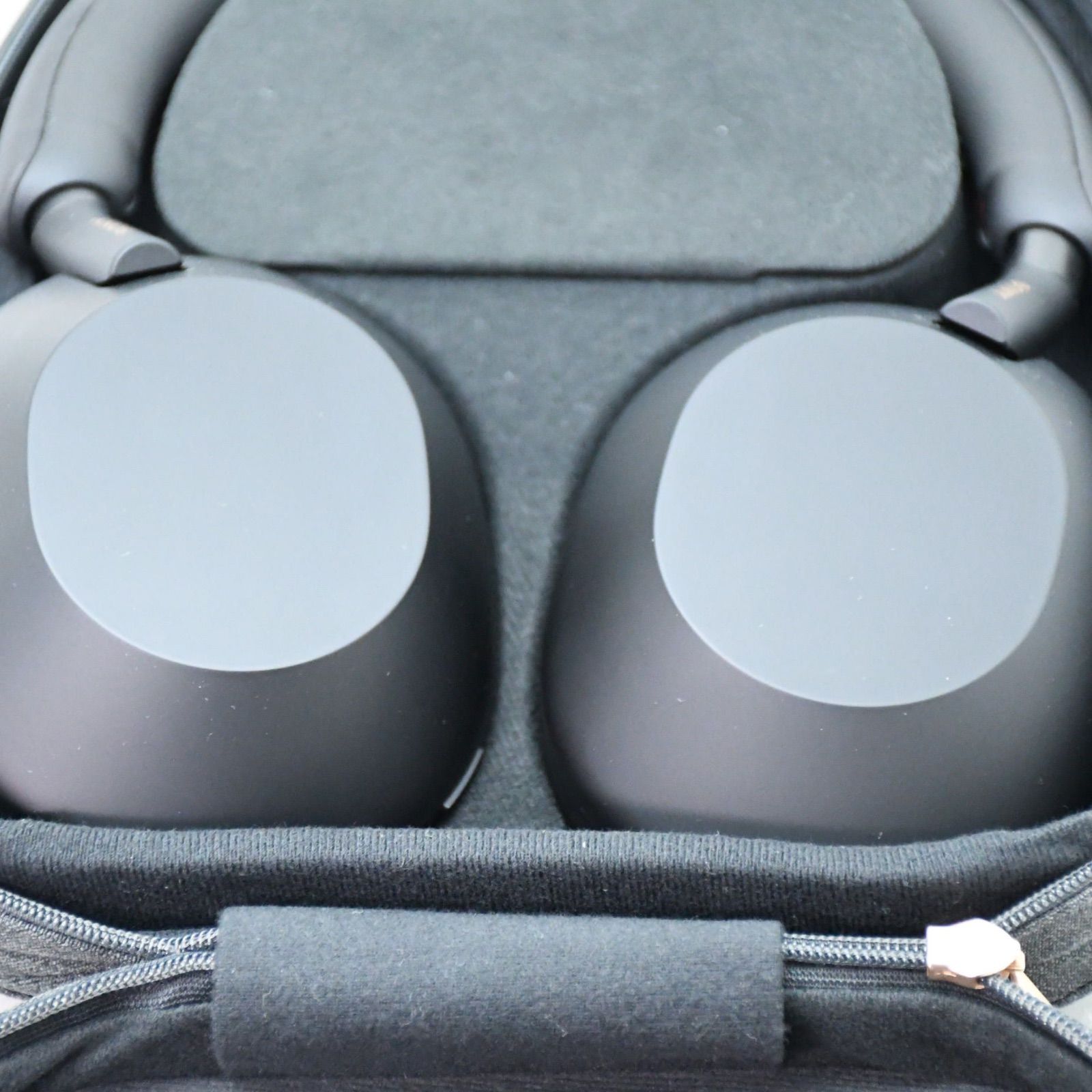 SONY WH-1000XM5 ブラック ヘッドホン ソニー SONY ソニー WH-1000XM5 (B) Bluetooth ヘッドホン [ブラック
