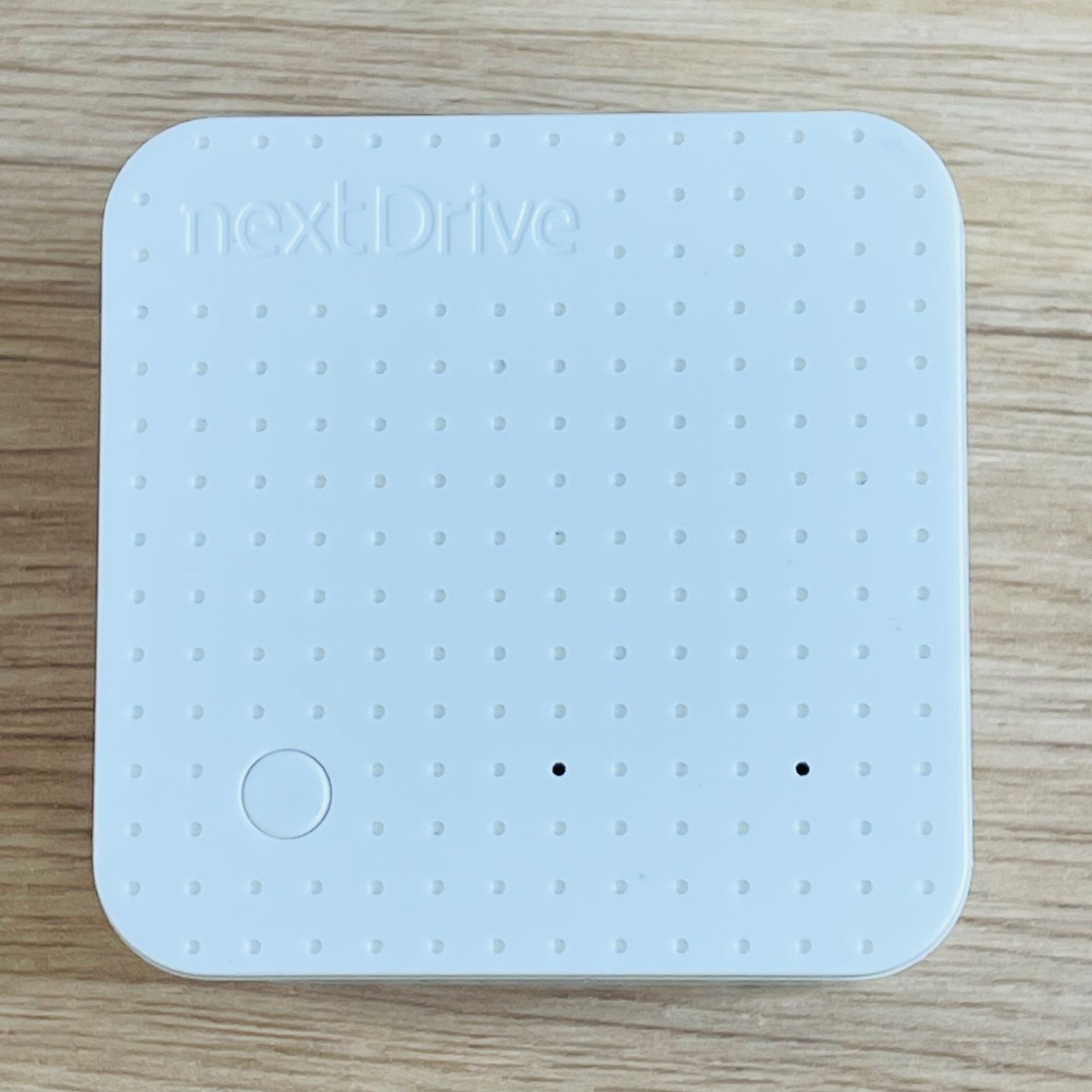 NextDrive Cube pixi cam ここリモ スマートホーム IOT - メルカリ