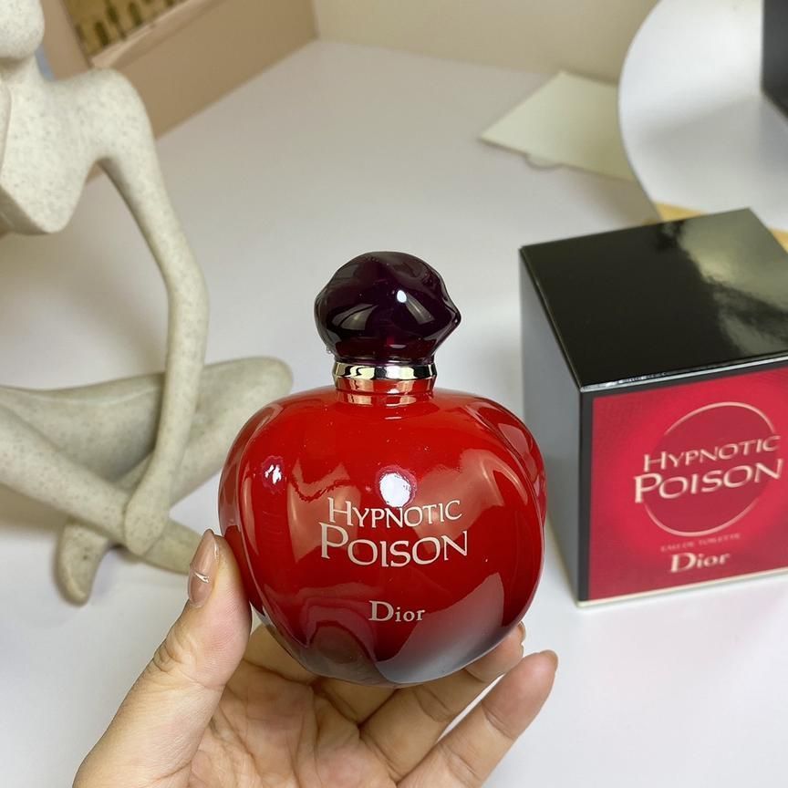 新品未開封】 ディオール・ヒプノティック・プワゾン Dior