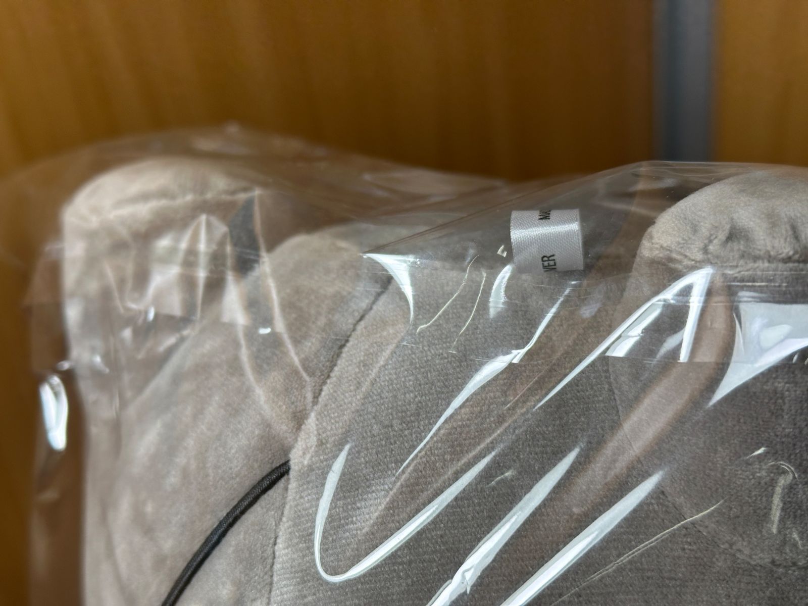 ホロライブ 獅白ぼたん