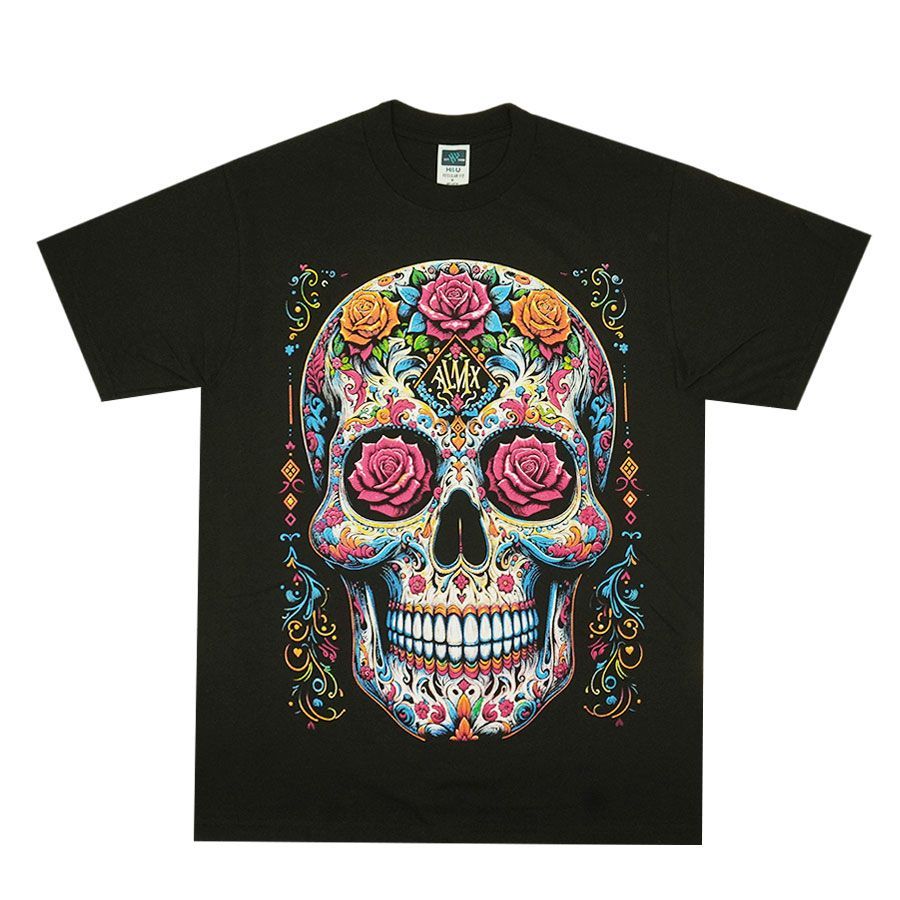 GLO GANG Doodle Glo サンロゴ Tシャツ 送料関税なし☆人気急上昇 GLOGANG Doodle Glo サンロゴ Tシャツ