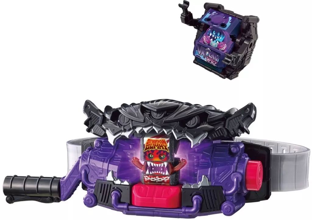 おもちゃ DX変身ベルトビターガヴ＆ゴチゾウホルダーセット 仮面ライダーガヴ