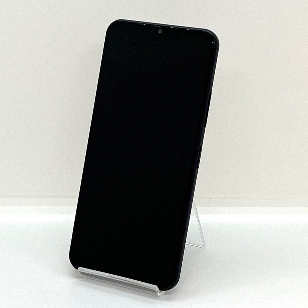 新品同様】SIMフリー aiwa phone B-2 [JA3-SMP0602