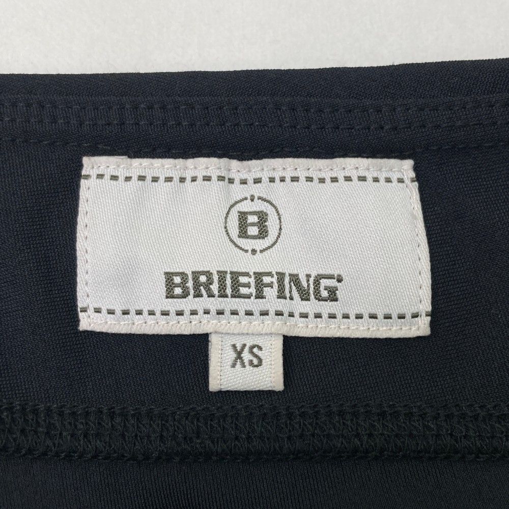 サイズ：XS BRIEFING GOLF ブリーフィング 2023年モデル