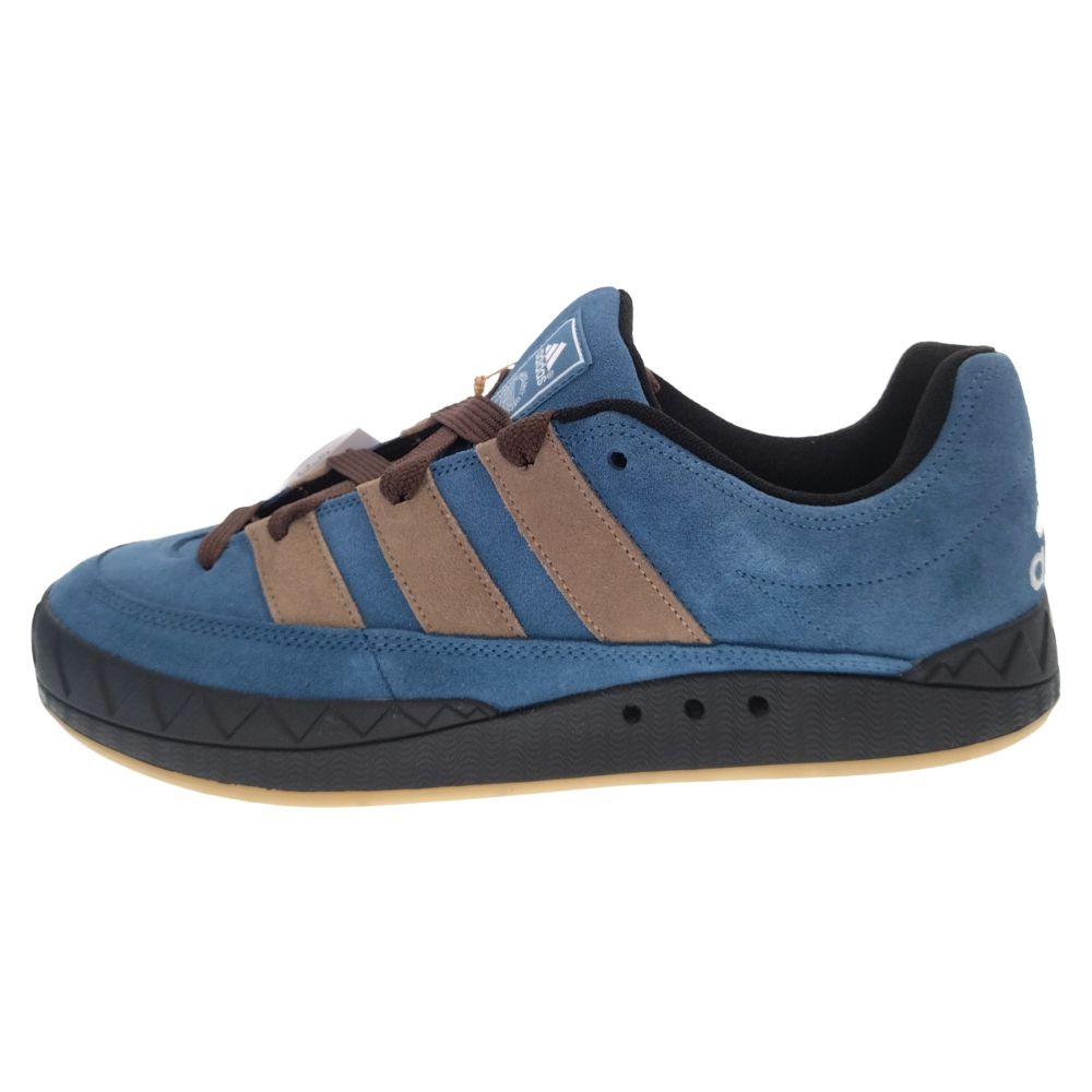 adidas (アディダス) ADIMATIC ALTERED BLUE HQ6901 アディマティック