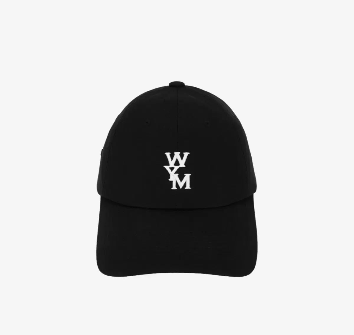 韓国で購入WOOYOUNGMI(ウーヨンミ) 帽子 出品