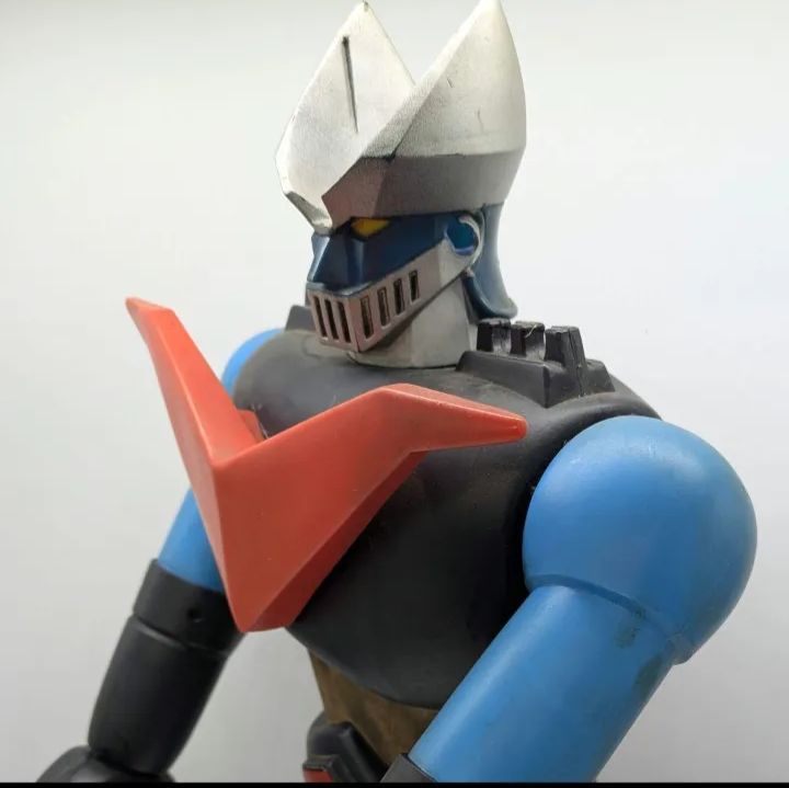 当時物 ジャンボマシンダー グレートマジンガー ポピー 1401] ポピー ジャンボマシンダー グレートマジンガー 1期