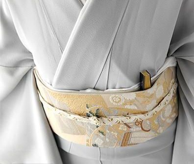 色留袖 身長143-158cm 一つ紋 it-043 - メルカリ