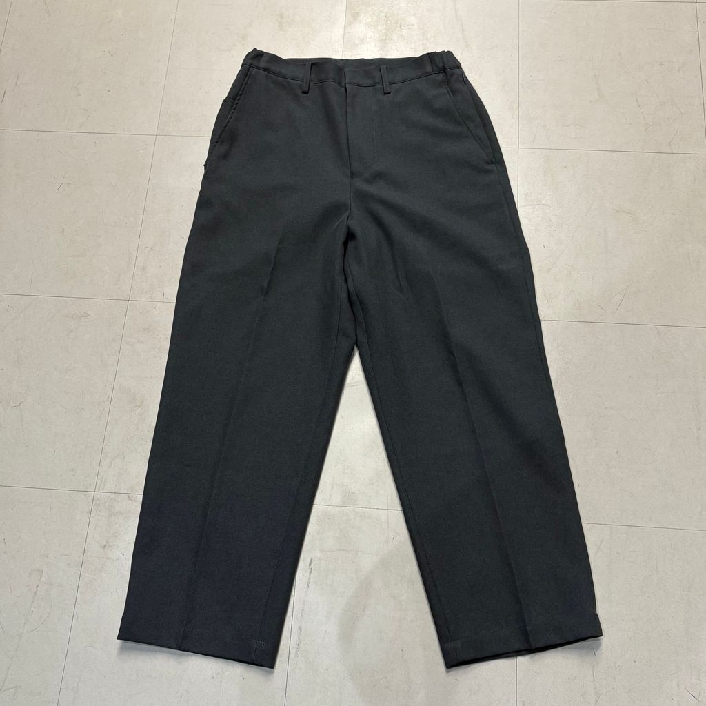 PWA UNIHOME-02. STEEL sizeM pwa UNI-02 Mサイズ steel PWA UNIHOME