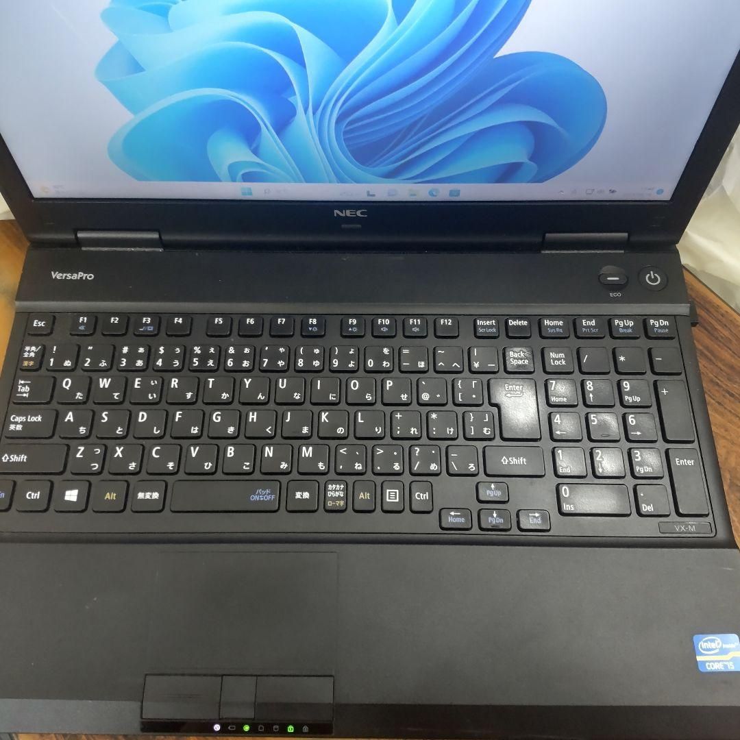 Win11☆爆速SSD大容量メモリ16GB VersaPro VK26TX-G-hybridautomotive.com