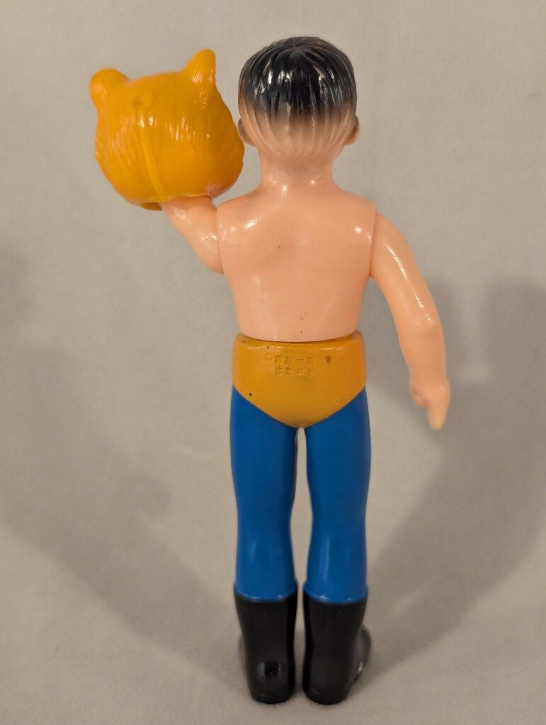 ✟ 中嶋製作所