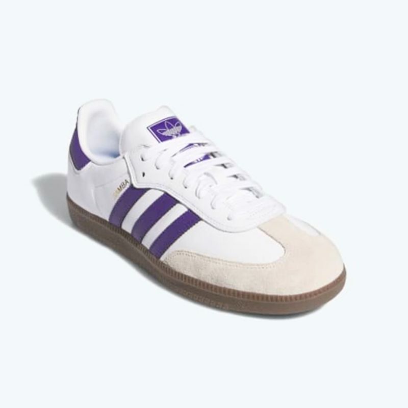 ムラサキスポーツ公式】ADIDAS SB アディダス エスビー SAMBA サンバ