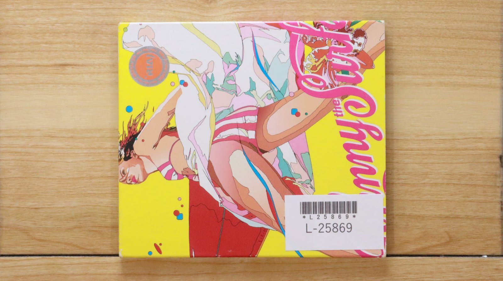 国内盤CD☆桑田佳祐/Keisuke Kuwata□ 波乗りジョニー