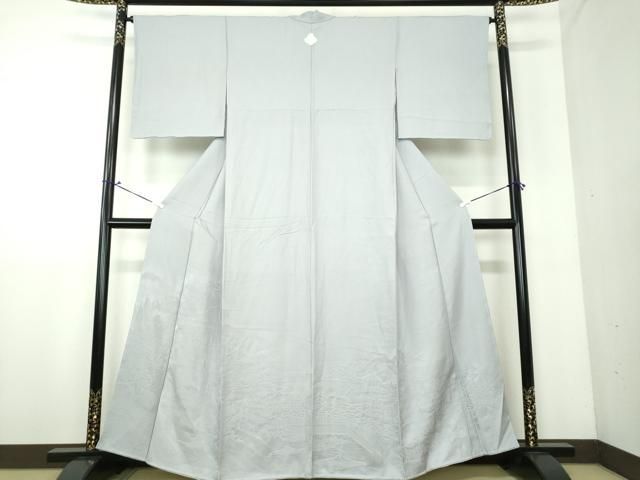 平和屋着物●豪華色留袖　作家物　都林泉名勝図　秘色色　正絹　逸品　未使用　DAAV6467ps 平和屋着物○豪華色留袖 作家物 都林泉名勝図 秘色色 正絹 逸品 未使用