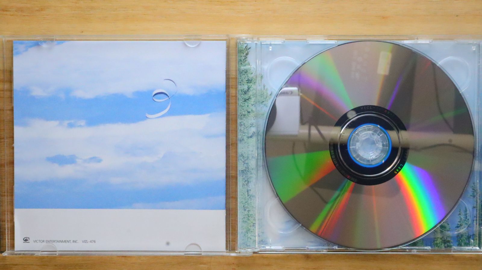 国内盤CD☆星野 源/Gen Hoshino□ 夢の外へ(初回限定盤)(DVD付