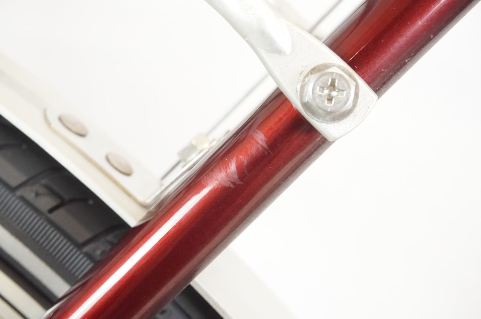 1回着用 JAMIS ジェイミス AURORA ELITE 2010年モデル ロードバイク | バイチャリ宇都宮店 人気満点商品再入荷！