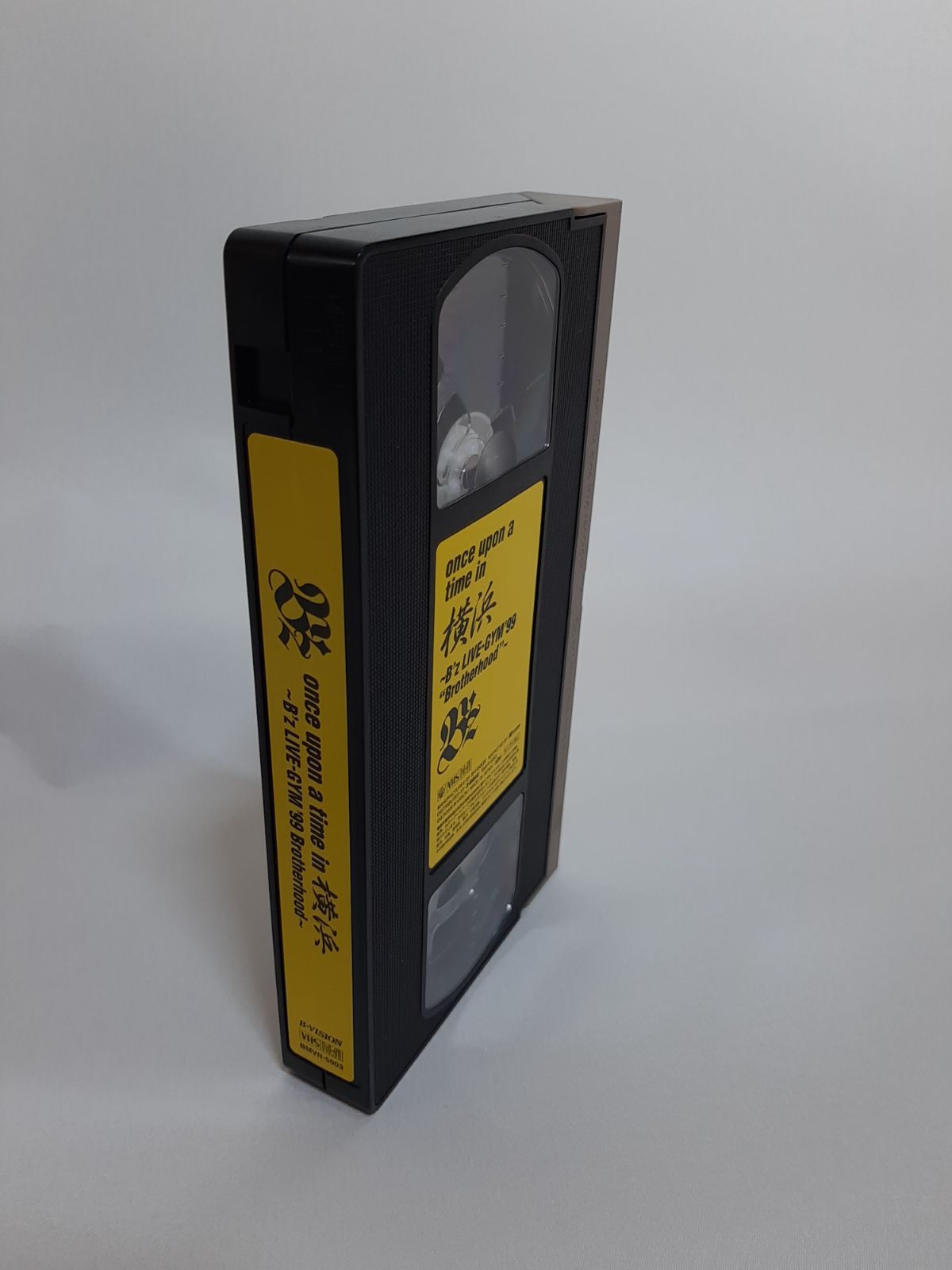 布施明 ドラマティックコンサート'99 ビデオ VHS