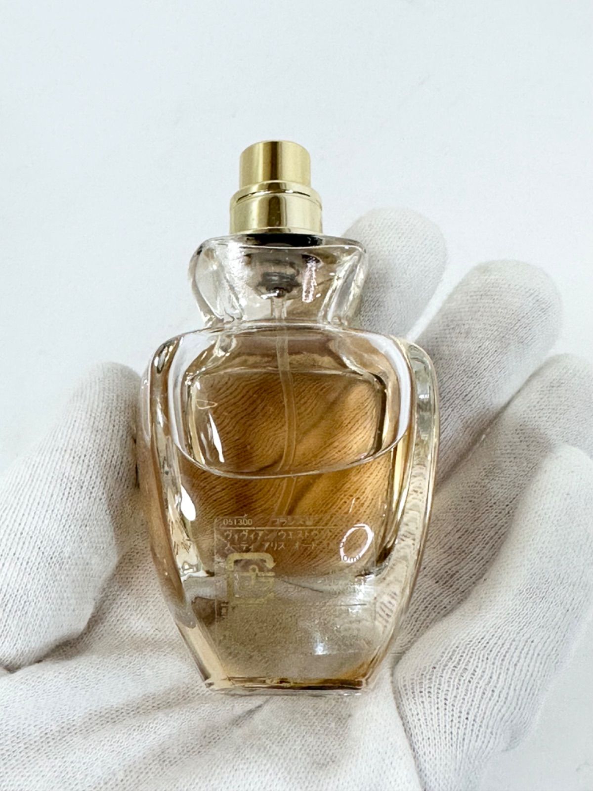 Vivienne Westwood 香水 3本セット Vivienne Westwood（香水(女性用)）のフリマアイテム一覧