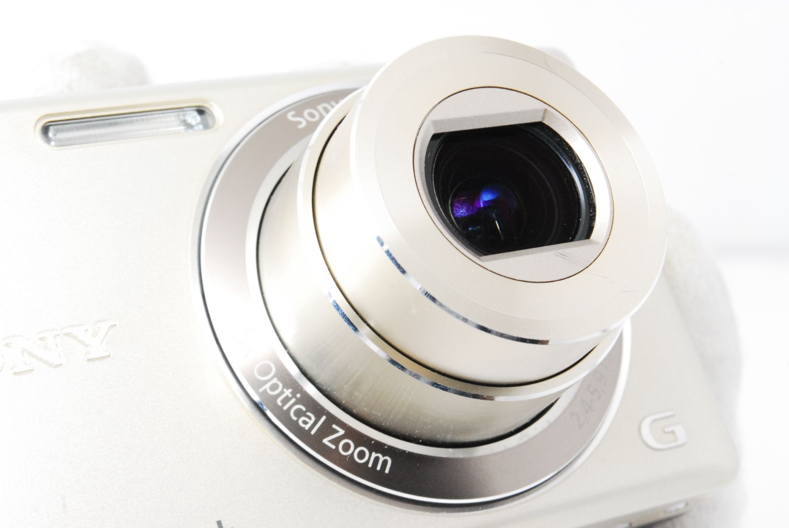 ❤️エレガントなゴールド♪毎日をもっと鮮やかに✨☆ソニー