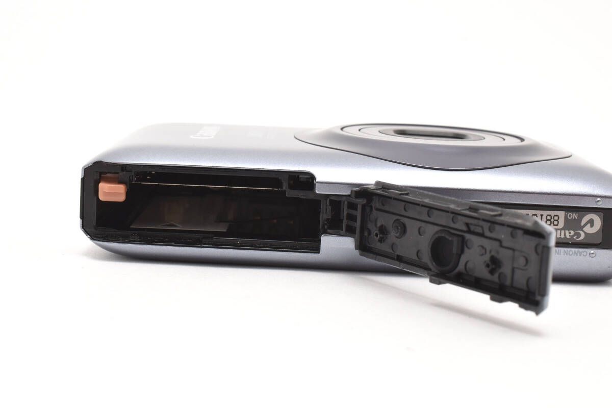 Canon IXY 650 動作未確認 Canon IXY 650 動作未確認 中古】Canon キヤノン IXY 650