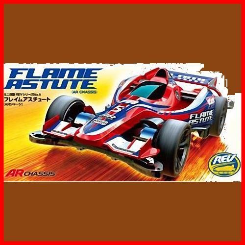 特価商品】タミヤ ミニ四駆REVシリーズ No.5 フレイム