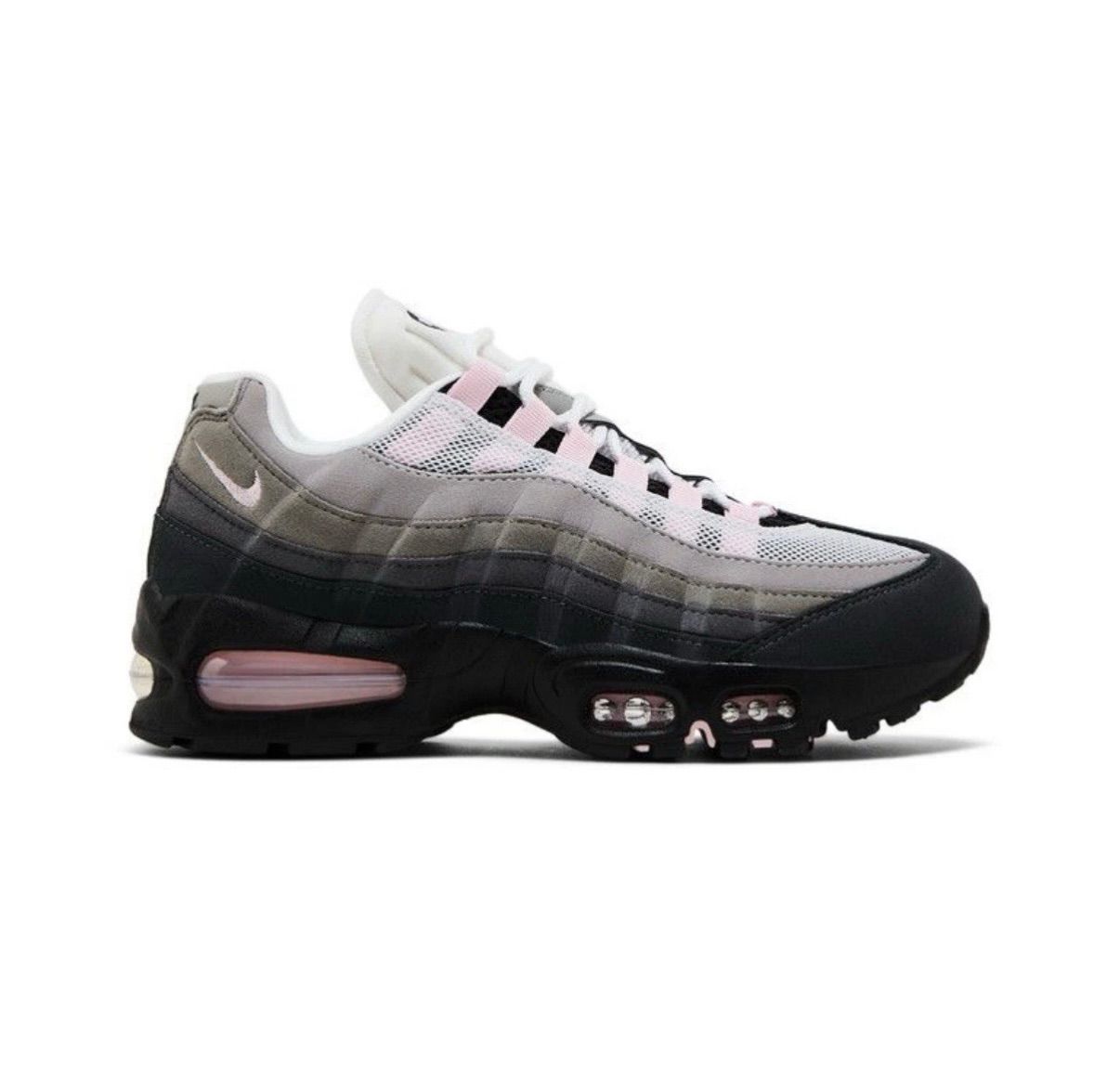 NIKE WMNS AIR MAX 95 OG Pink Foam ナイキ エアマックス ピンク 