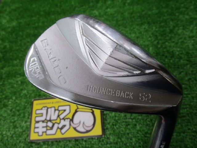 GK古城□693 バルド CORSA FORGED BOUNCE BACK TOUR SATIN☆モーダス