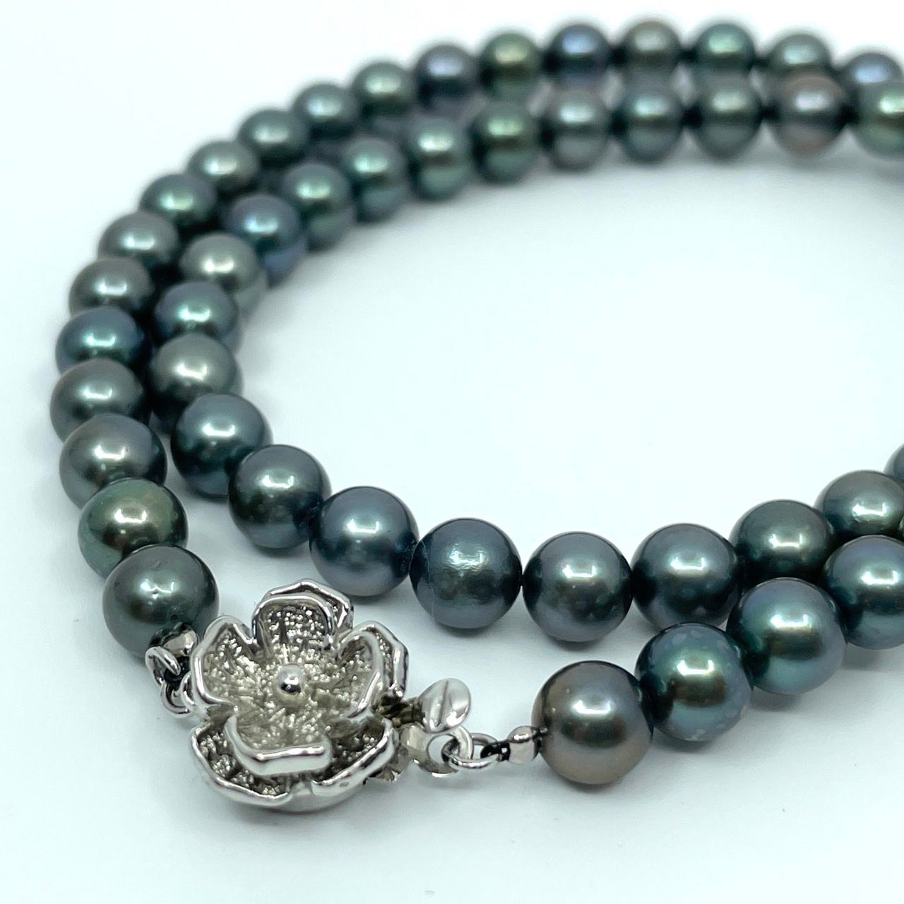 煙草入れ 前金具　餅つき図　金工　胴乱　R1118お2 煙草入れ 前金具 餅つき図 金工 胴乱 R1118お2 煙草入れ 前金具 餅つき