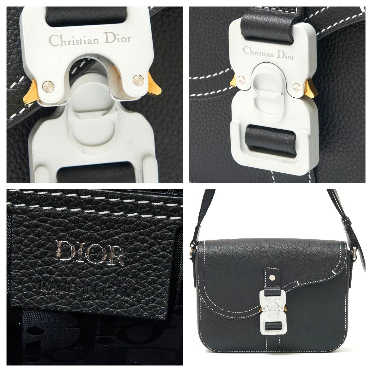 CHRISTIAN DIOR