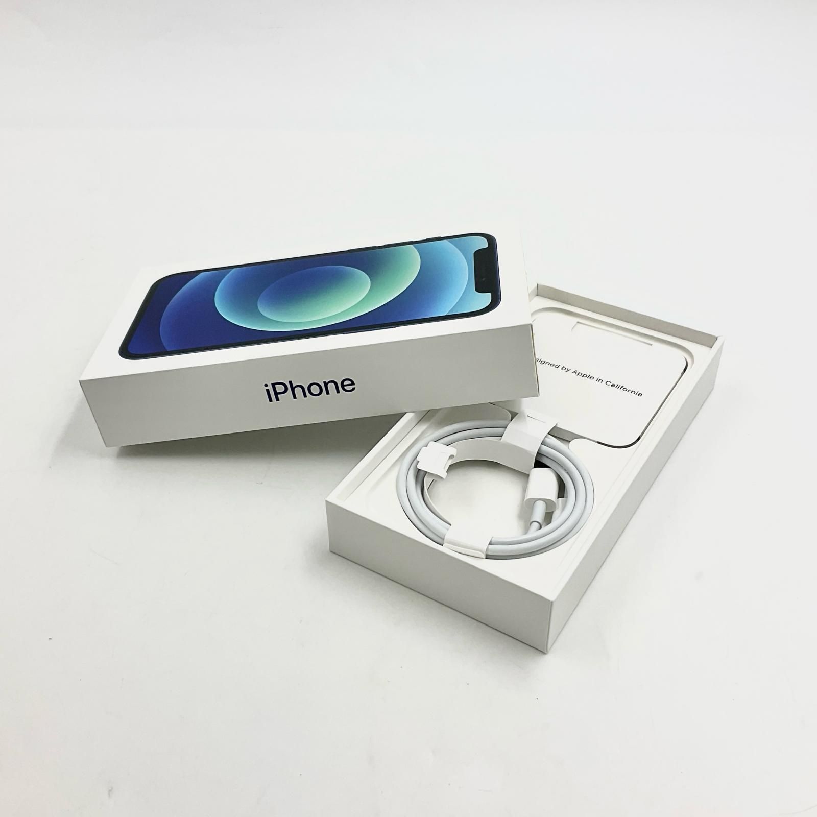 購入前必ずコメント⚠️iPhone12miniホワイト iPhone12 mini 64gb ホワイト - メルカリ