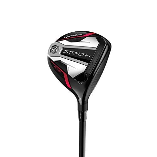 テーラーメイド(TaylorMade) ステルスPlus フェアウェイウッド TM50