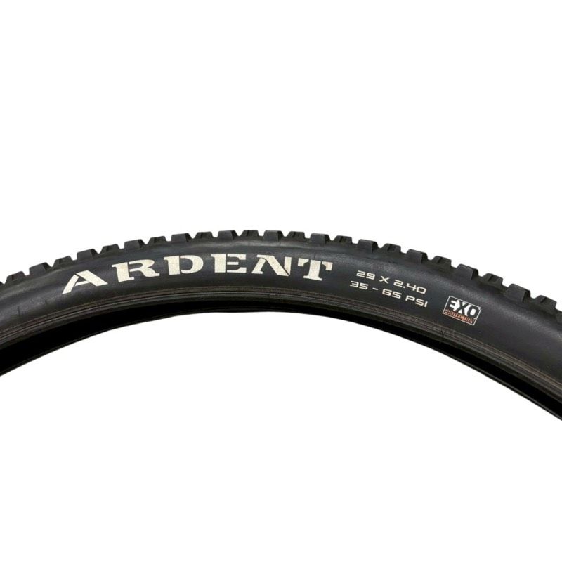 プロテクション MTB