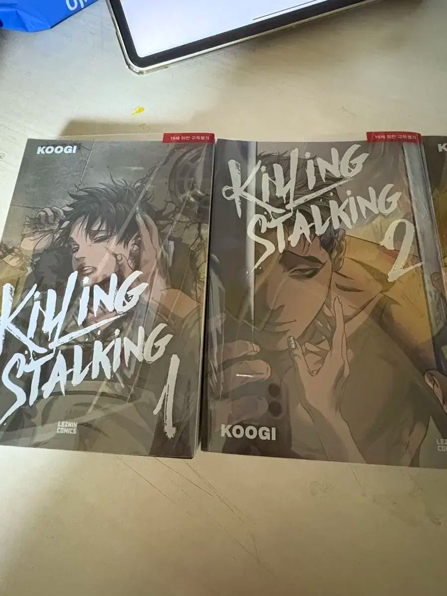 新品】キリング・ストーキングの通販 by シフォン's shop｜ラクマ