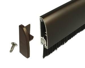 5営業日で発送 下框用ピンチブロック 1500 ブロンズ FL-AB-1500