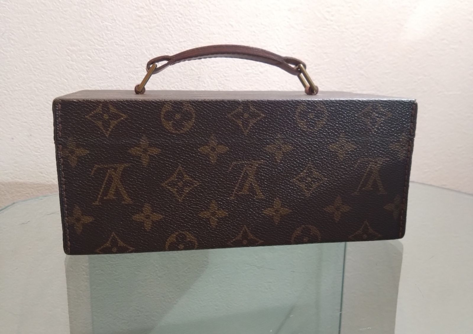823 激レア廃盤品！ LOUISVUITTON ルイヴィトン モノグラム