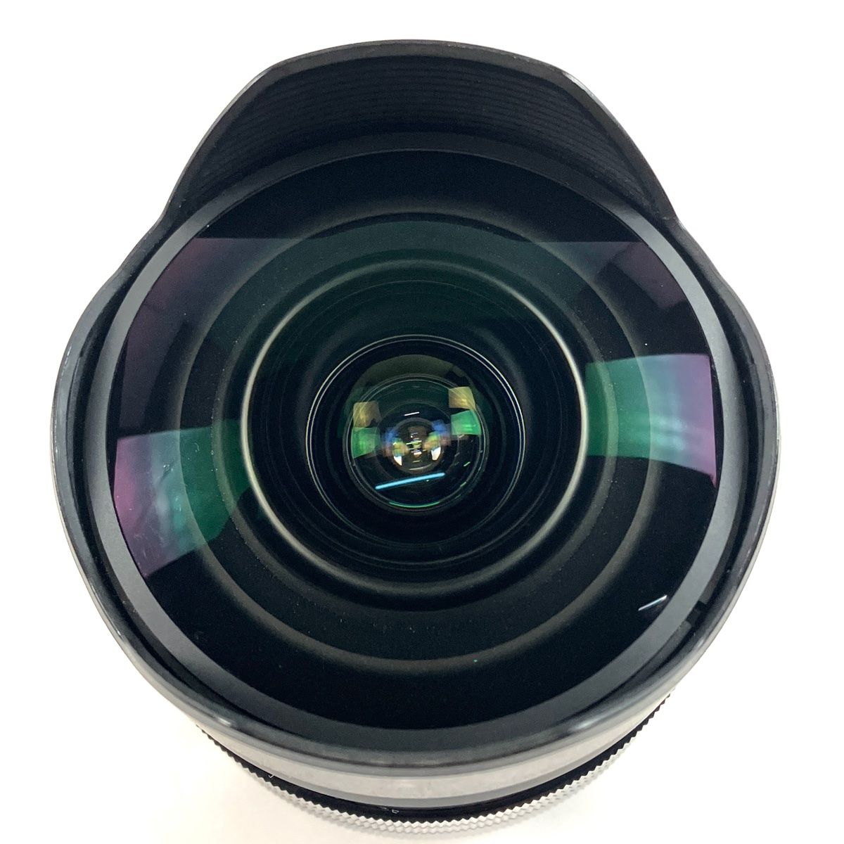 M.ZUIKO DIGITAL