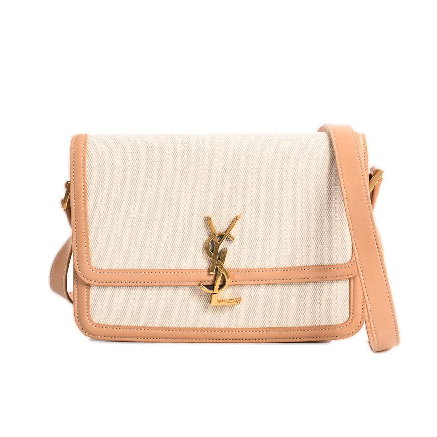 SAINT LAURENT サンローラン ショルダーバッグ ソルフェリーノ  