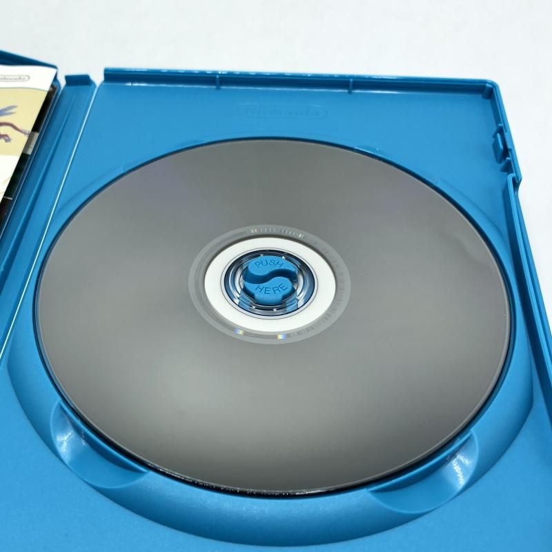  WiiU 任天堂 Wii U ｾﾞﾙﾀﾞの伝説 風のﾀｸﾄ HD 10 ソフト(パッケージ版) Wii U