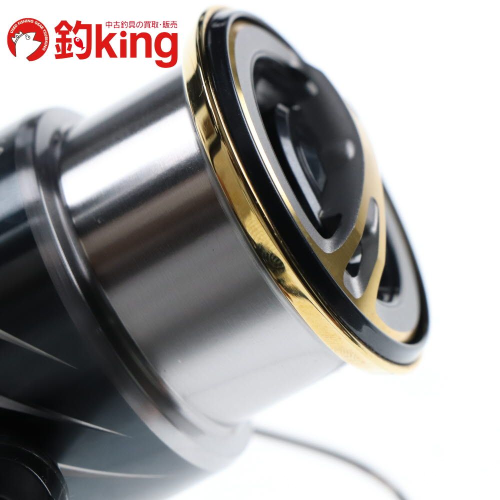 SHIMANO - 【中古】 シマノ 14 ステラ C3000SDH 夢屋 14ステラ 0820 スプール付  /SP025M SHIMANO】【STELLA】シマノ『14ステラC3000SDH』03245 2014年