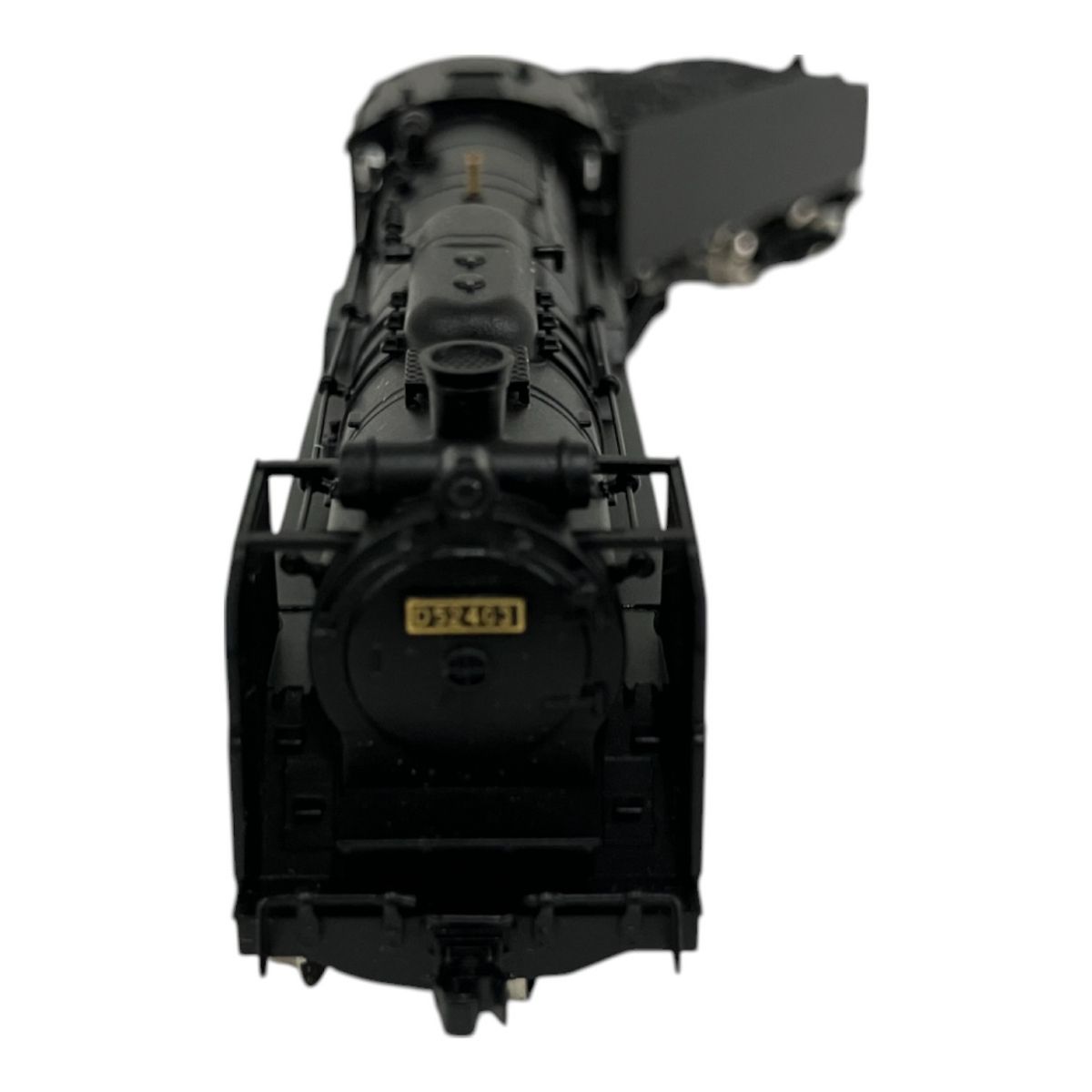 MICROACE A6401 D52-403 御殿場線 マイクロエース 蒸気機関車 N