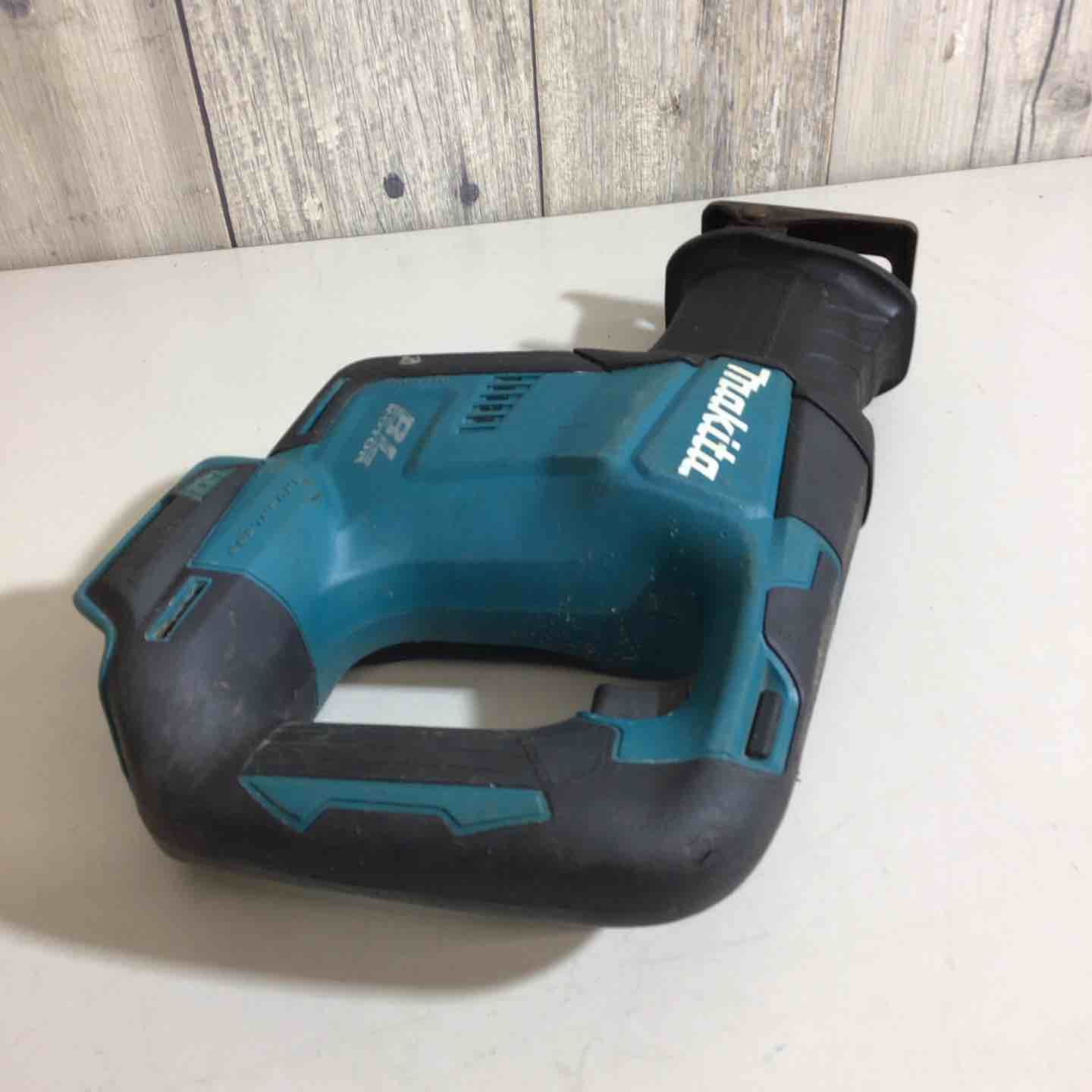 中古】マキタ Makita JR188D 充電式レシプロソー ケース付き【ハンズ
