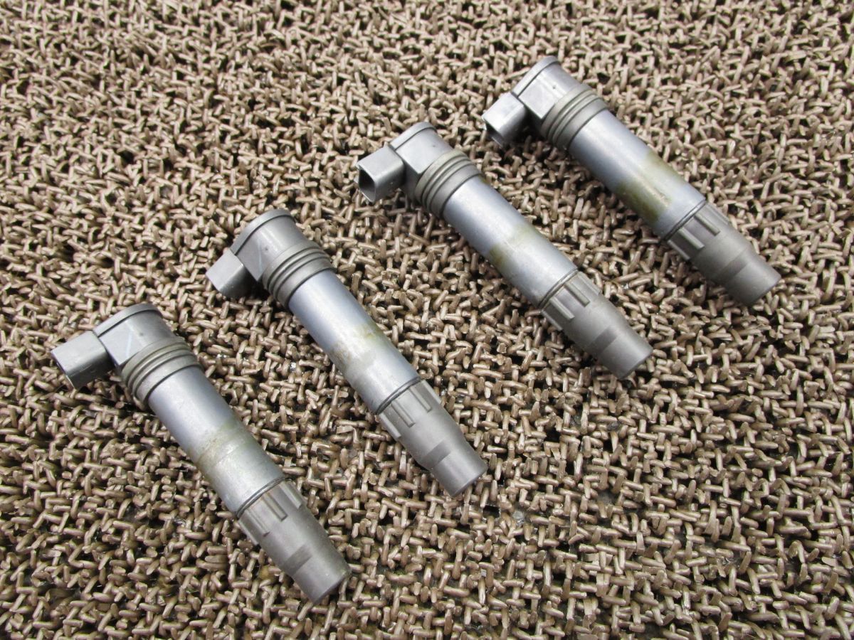 CBR600RR ダイレクト イグニッションコイル Y578 PC37 ホンダ プラグキャップ PC37E 動画有 FI インジェクション BRIGHTFACE_UK