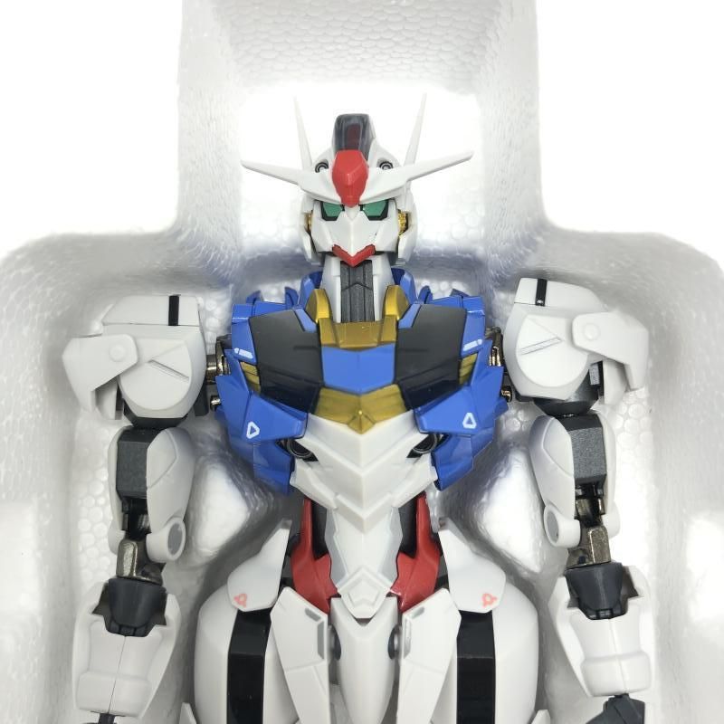 超合金 ガンダム･エアリアル|機動戦士ガンダム