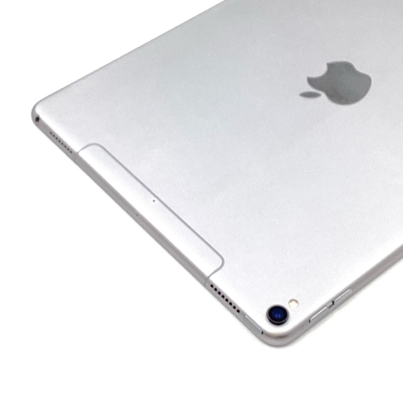 タブレット Apple iPad Pro 10.5インチ 64GB スペースグレイ