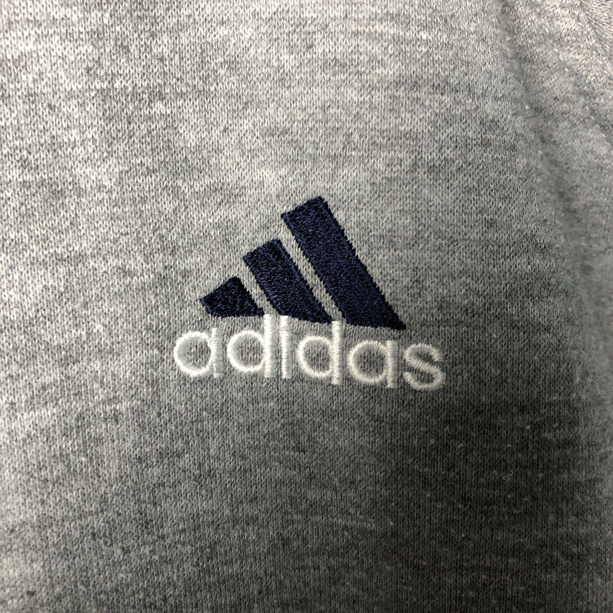 全品大幅値下げ！ 古着 90年代 アディダス adidas リバーシブル バックロゴ 中綿パーカー パファージャケット メンズL相当 ヴィンテージ eaa582554 【最安値】