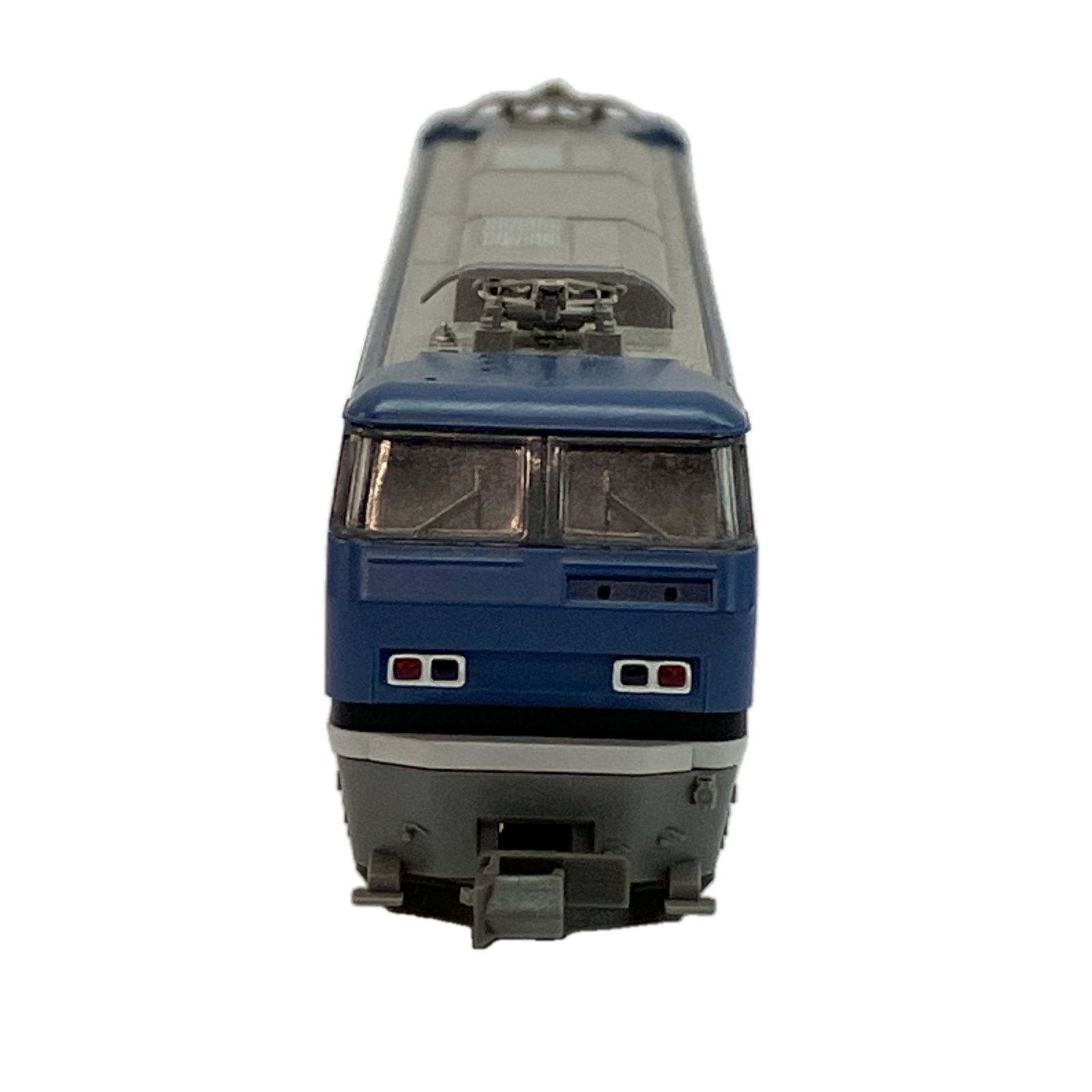 鉄道模型 KATO 3018 EF200 KATO 3018 EF200 | TRAIN SQUARE(模型と実車)